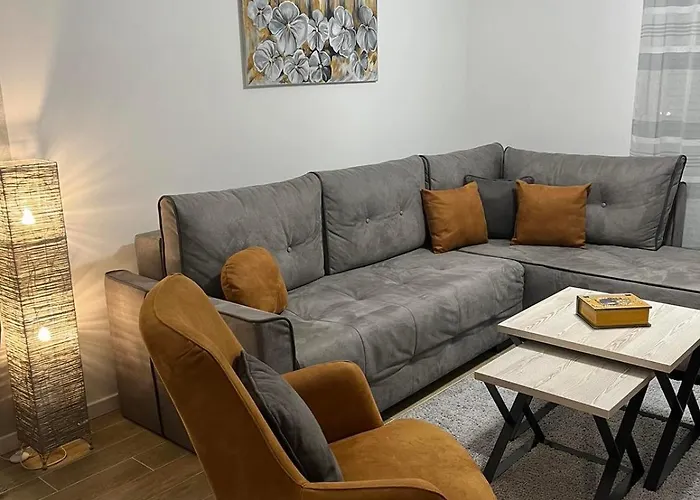 Nastic Apartmani