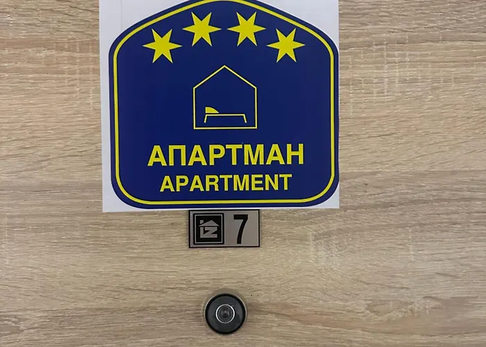 Nastic Apartmani