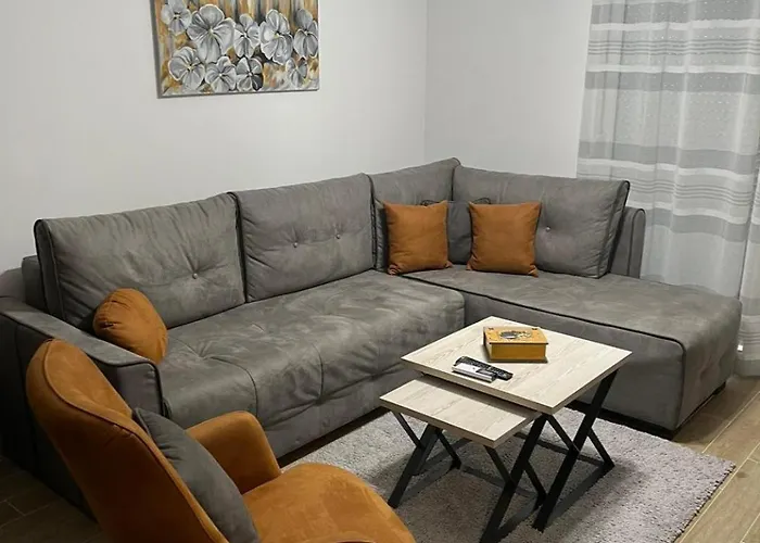 Nastic Apartmani