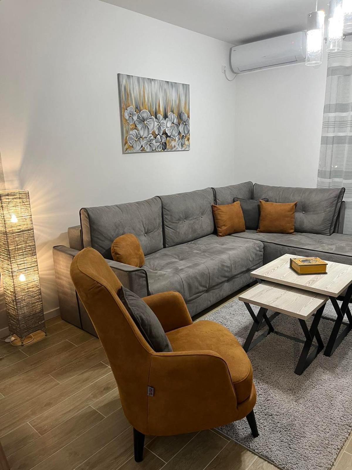 Apartment Nastic *