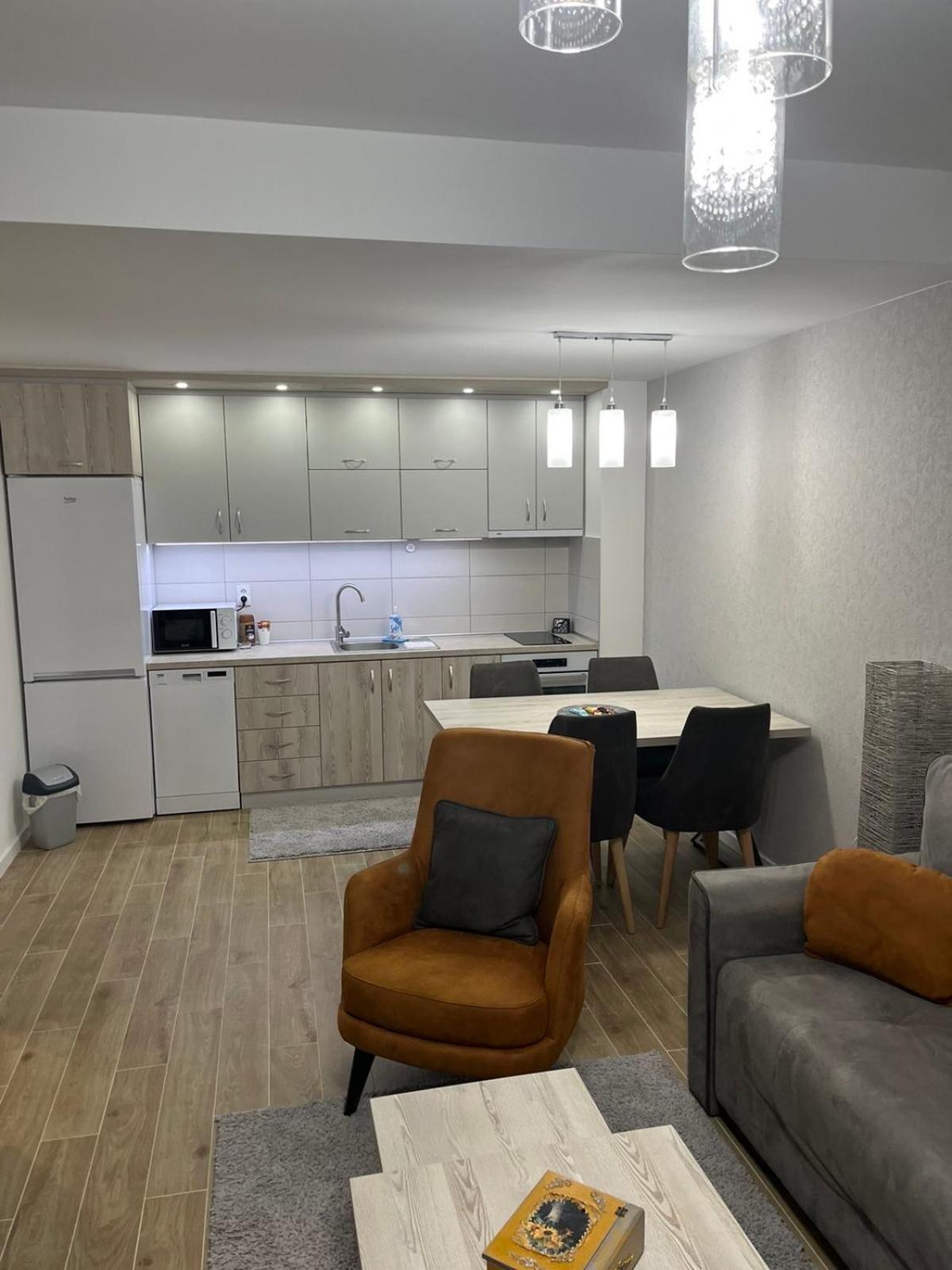 Nastic Apartment