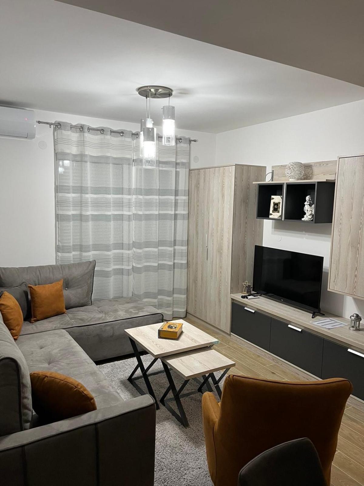 Nastic Apartment *