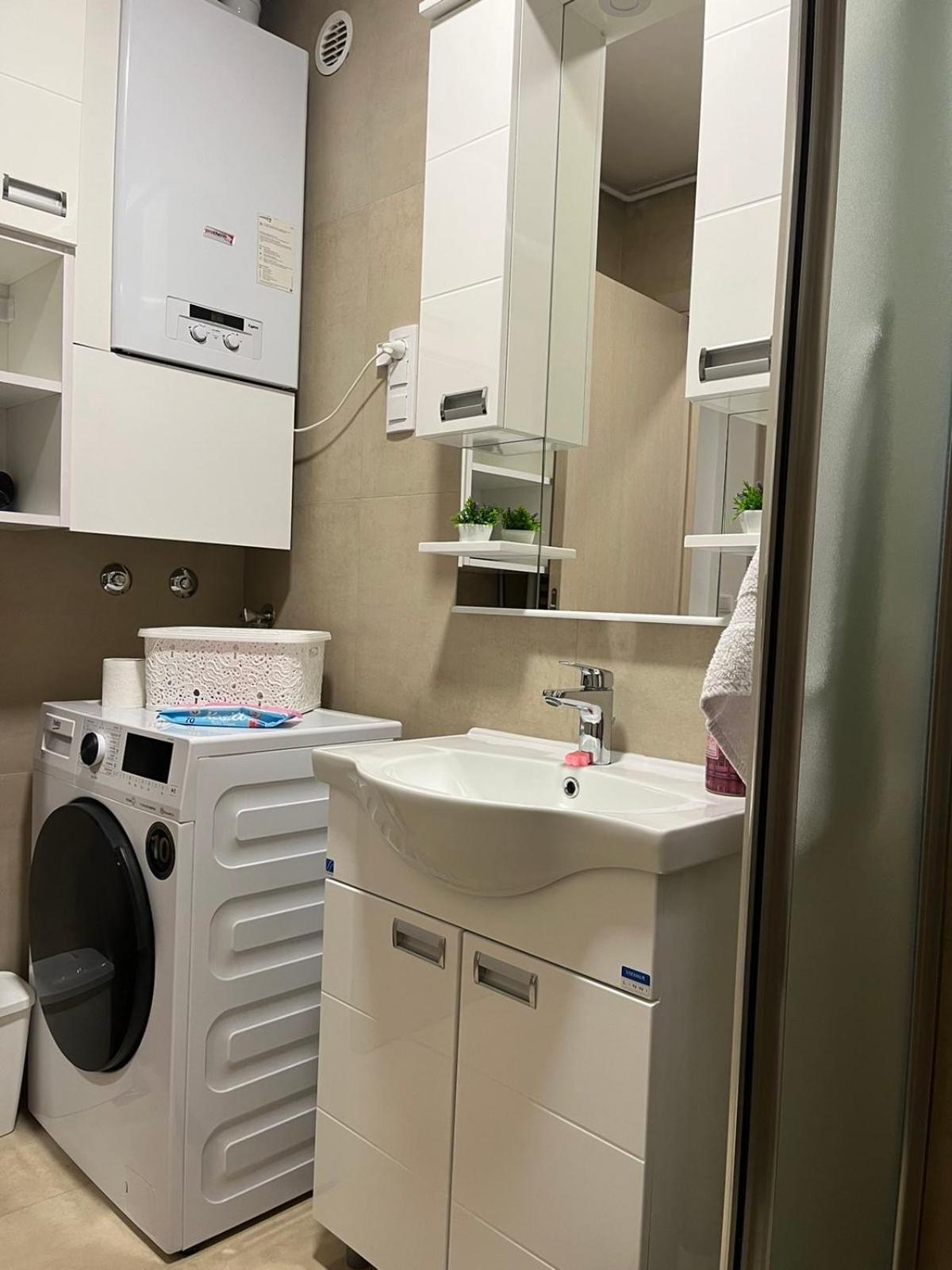 Apartment Nastic *