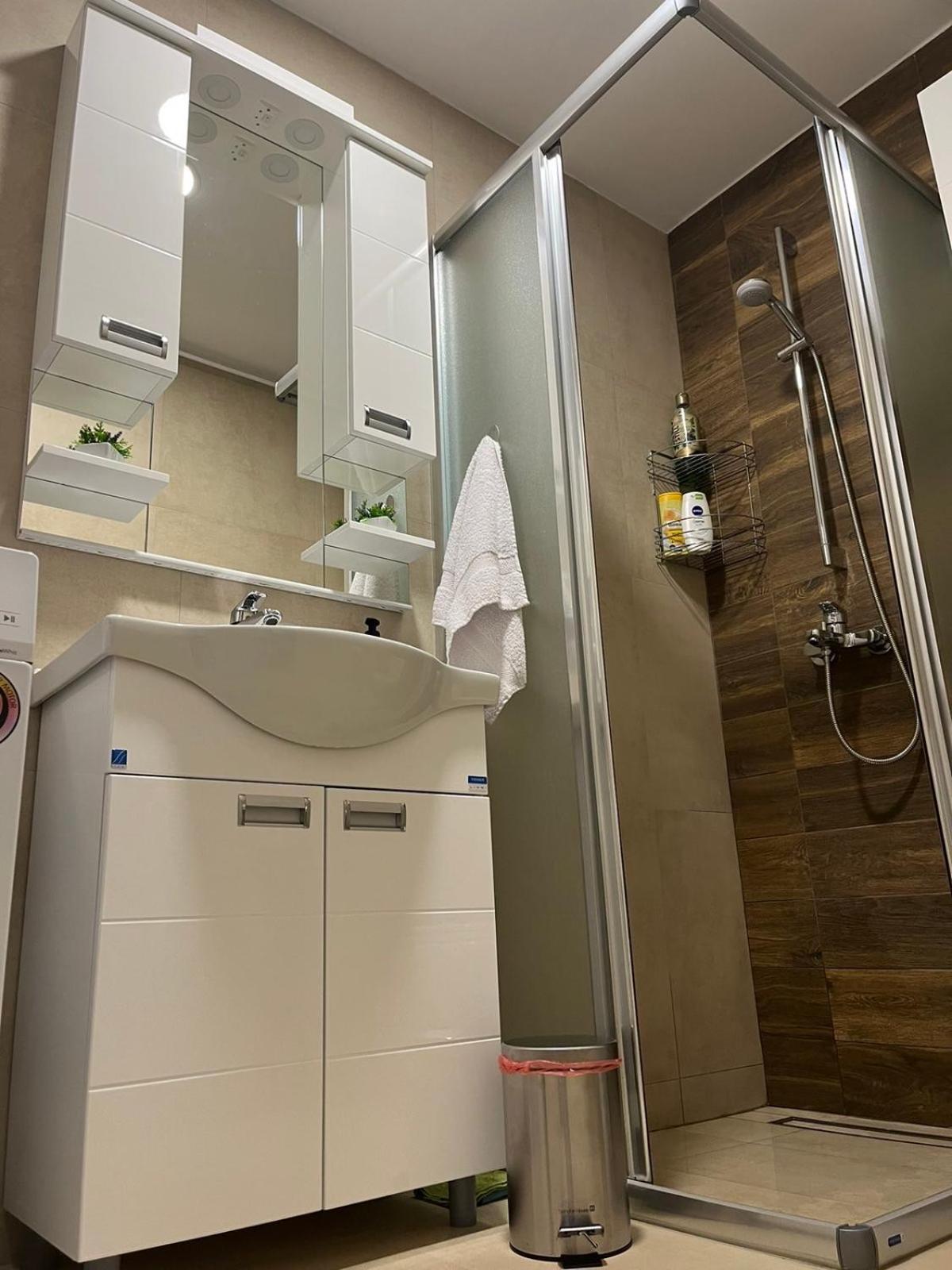 Apartment Nastic Kragujevac