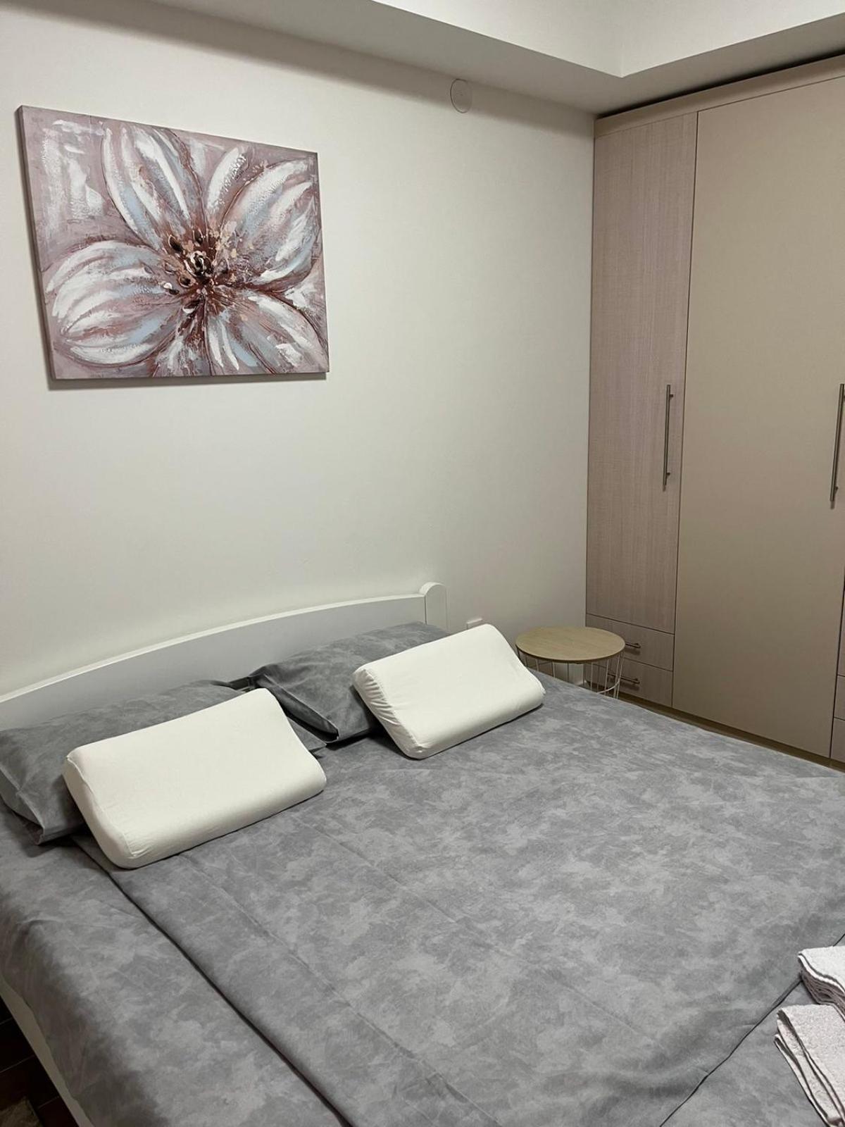 Nastic Apartment
