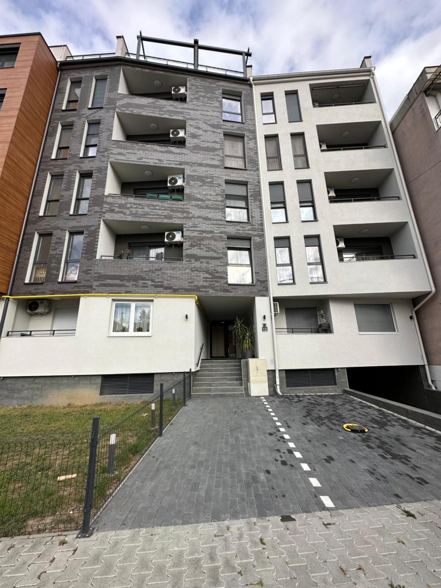 Apartment Nastic Kragujevac