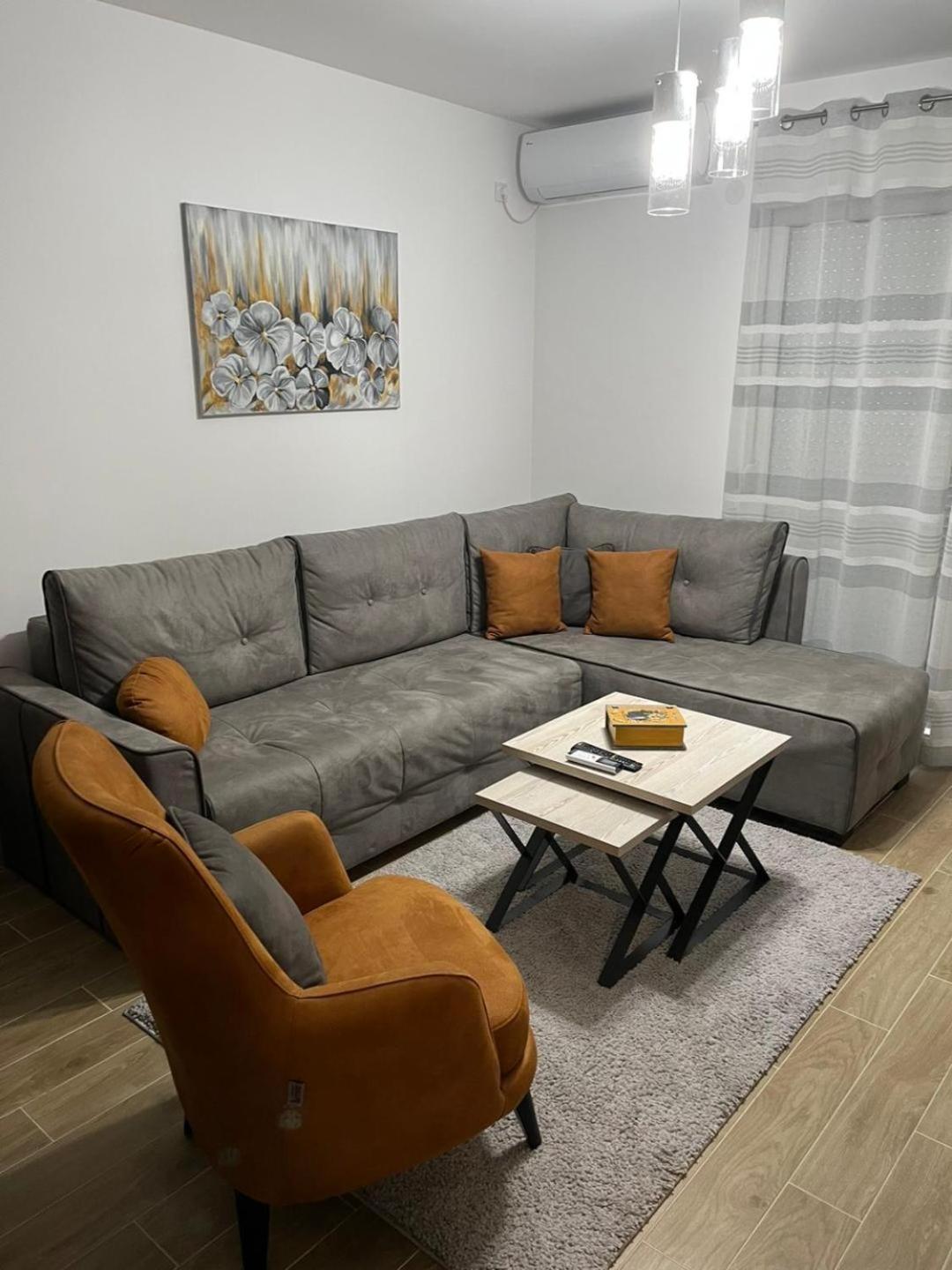 Nastic Apartment
